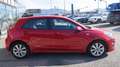Kia Rio 1,2 DPI Silber ISG Rot - thumbnail 8