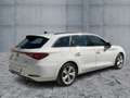 SEAT Leon ST 2.0 TDI DSG FR-LINE LED+NAVI+AHK+BEATS Weiß - thumbnail 6