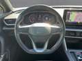 SEAT Leon ST 2.0 TDI DSG FR-LINE LED+NAVI+AHK+BEATS Weiß - thumbnail 10