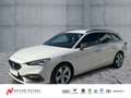 SEAT Leon ST 2.0 TDI DSG FR-LINE LED+NAVI+AHK+BEATS Weiß - thumbnail 1