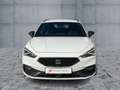 SEAT Leon ST 2.0 TDI DSG FR-LINE LED+NAVI+AHK+BEATS Weiß - thumbnail 3