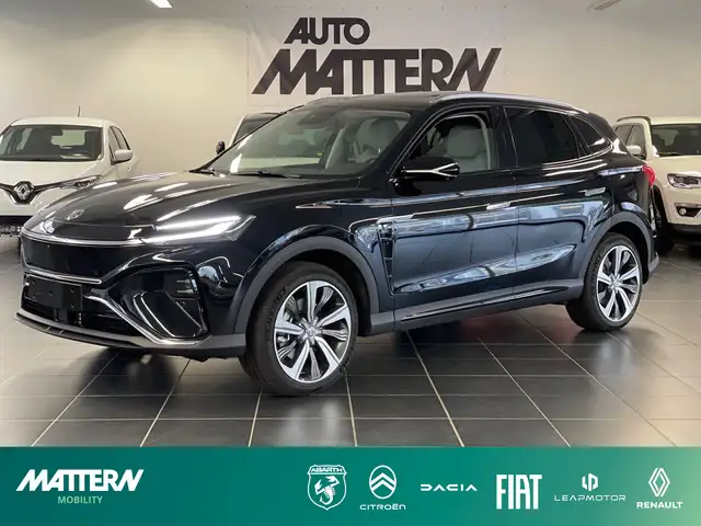 MG Marvel R |360°|NAVI|SHZ|Klimaaut|Pano|CarPlay|LED