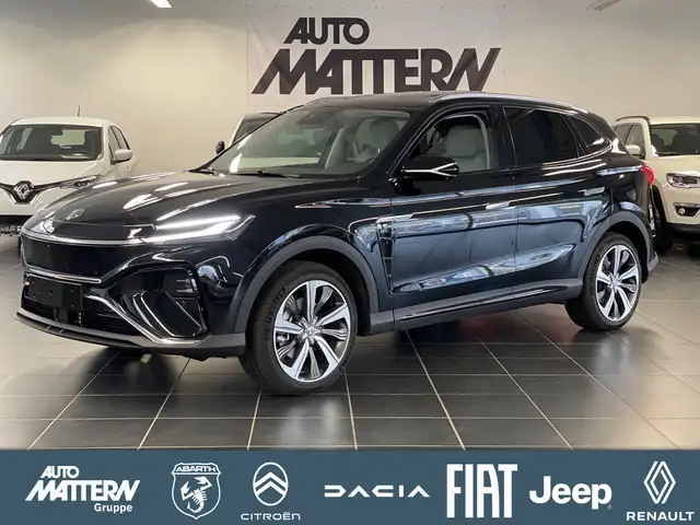MG Marvel R |360°|NAVI|SHZ|Klimaaut|Pano|CarPlay|LED
