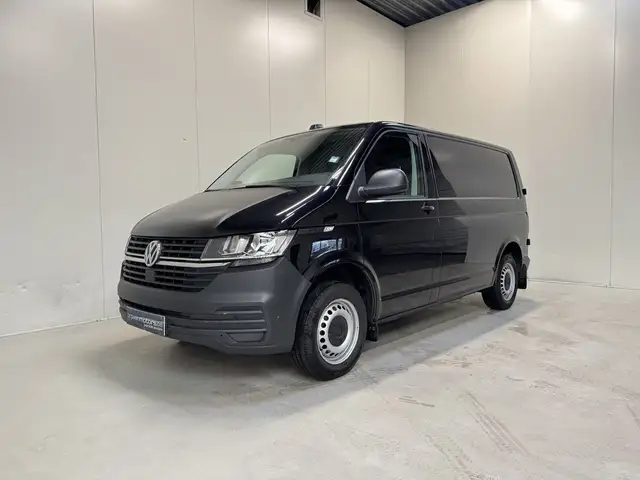 Volkswagen Transporter T6 2.0 TDI Man. - 3pl - Airco - GPS - Topstaat!...