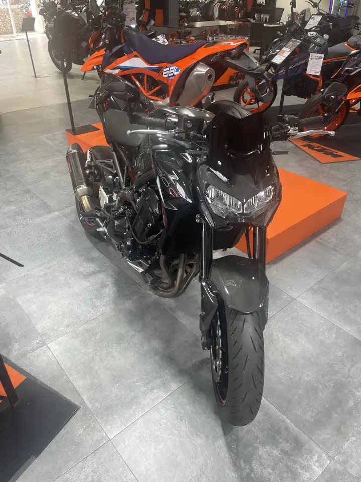 Kawasaki 900 Z