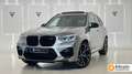 BMW X3 M Competition Gris - thumbnail 1