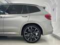 BMW X3 M Competition Gris - thumbnail 12