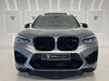 BMW X3 M Competition Gris - thumbnail 2