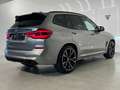 BMW X3 M Competition Gris - thumbnail 6