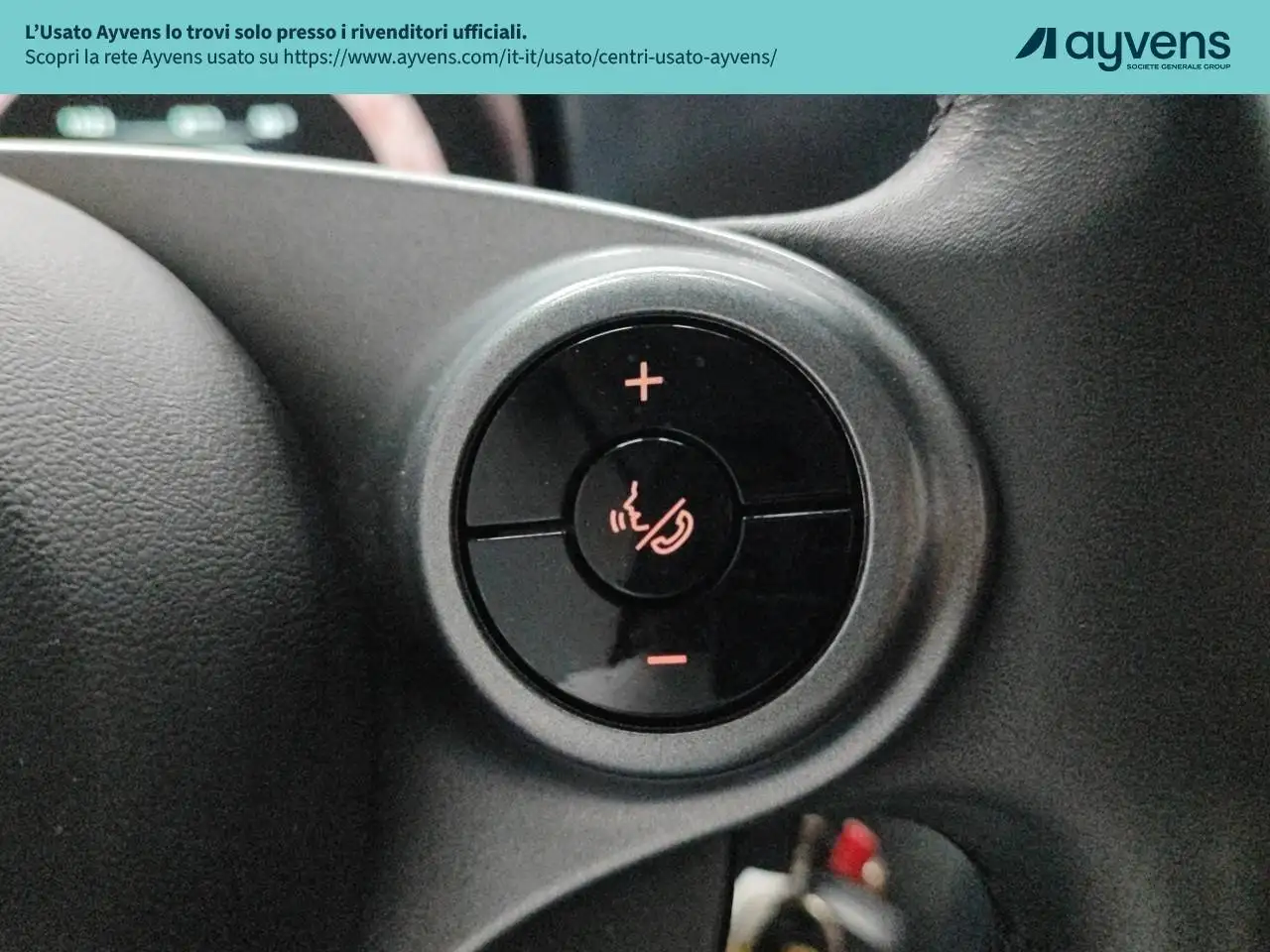 smart forTwo 2022 — фото 19