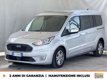 Gran  1.5 tdci 120cv titanium auto my19