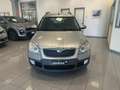 Skoda Roomster Roomster 2006 1.4 Scout GPL- line Plateado - thumbnail 2