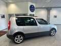 Skoda Roomster Roomster 2006 1.4 Scout GPL- line Plateado - thumbnail 6