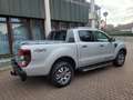 Ford Ranger Wildtrak Doppelkabine 4x4 Standheizung-Laderaumabd Argent - thumbnail 6