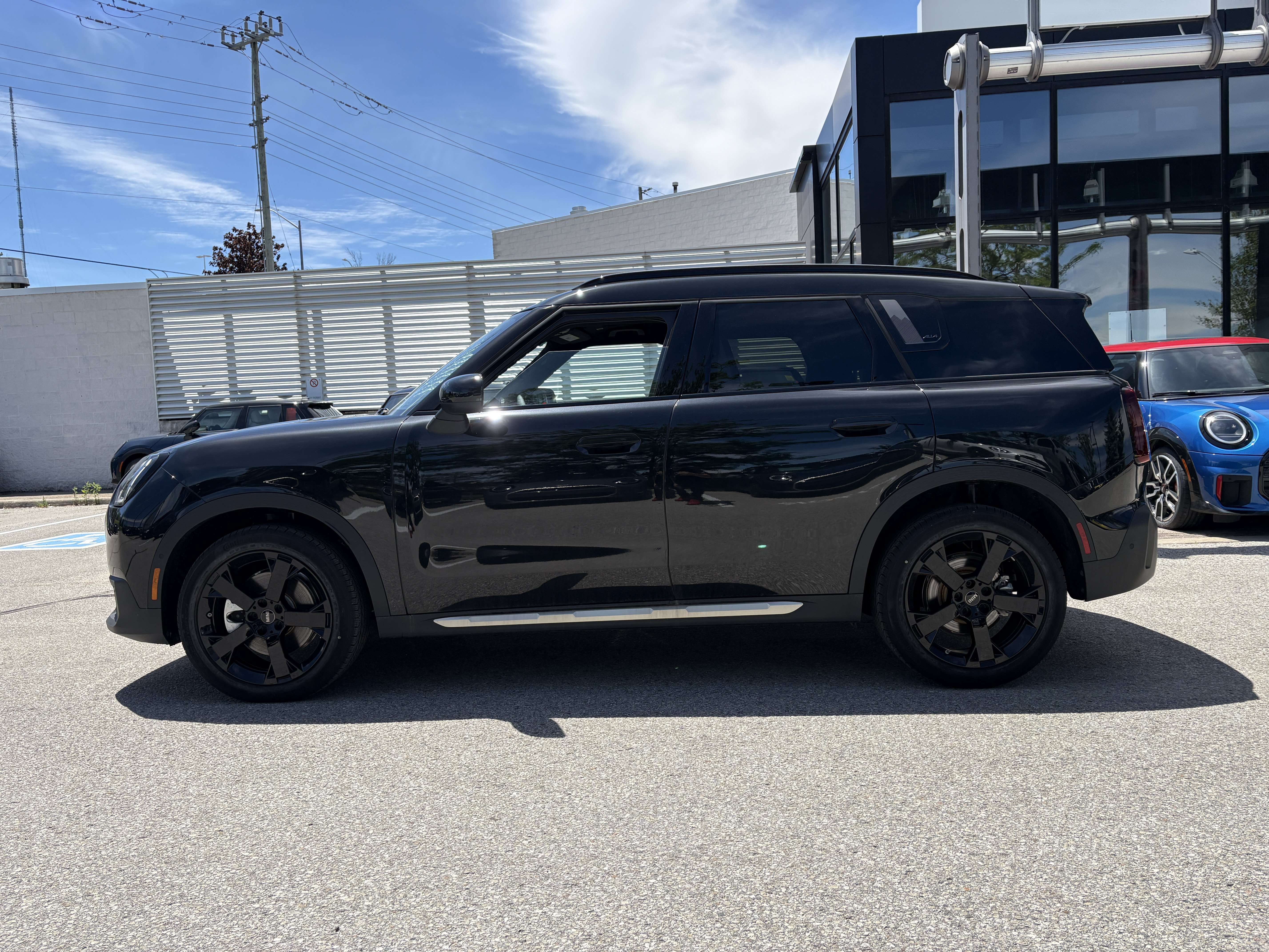 2026 MINI Countryman