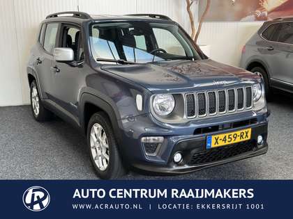Jeep Renegade 1.0T Limited ADAPTIVE CRUISE CONTROL CLIMATE CONTR