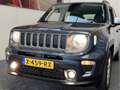 Jeep Renegade 1.0T Limited ADAPTIVE CRUISE CONTROL CLIMATE CONTR Blauw - thumbnail 48