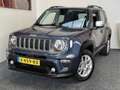 Jeep Renegade 1.0T Limited ADAPTIVE CRUISE CONTROL CLIMATE CONTR Blauw - thumbnail 10