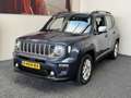 Jeep Renegade 1.0T Limited ADAPTIVE CRUISE CONTROL CLIMATE CONTR Blauw - thumbnail 3