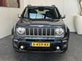 Jeep Renegade 1.0T Limited ADAPTIVE CRUISE CONTROL CLIMATE CONTR Blauw - thumbnail 2
