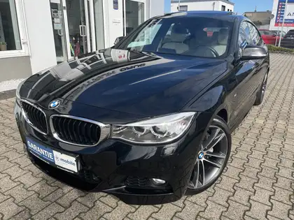 Annonce voiture d'occasion BMW 335 - CARADIZE