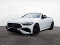 Mercedes-Benz CLE 220 d Cabrio AMG-Sport/Night/Stdhz/Sitzklima Weiß - thumbnail 2