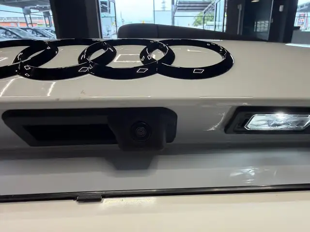 Audi A1 view 9