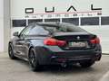 BMW 420 d xDrive Coupe Aut.|440i LOOK|M-PAKET|LEDER|F1 Schwarz - thumbnail 4