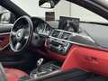 BMW 420 d xDrive Coupe Aut.|440i LOOK|M-PAKET|LEDER|F1 Schwarz - thumbnail 11
