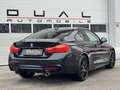 BMW 420 d xDrive Coupe Aut.|440i LOOK|M-PAKET|LEDER|F1 Schwarz - thumbnail 3
