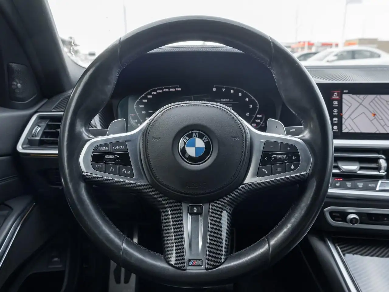 BMW 3 Series снимка BMW 3 Series