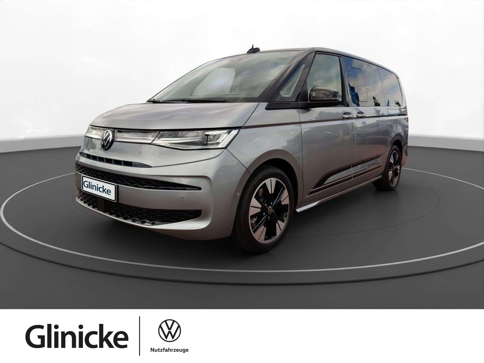 Second hand Volkswagen  