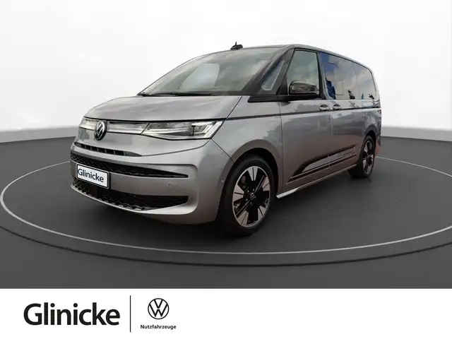 Volkswagen T7 Multivan Multivan Edition 2,0 TSI Matrix IQ LED Pano StHz