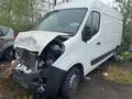 Opel Movano Blanco - thumbnail 1