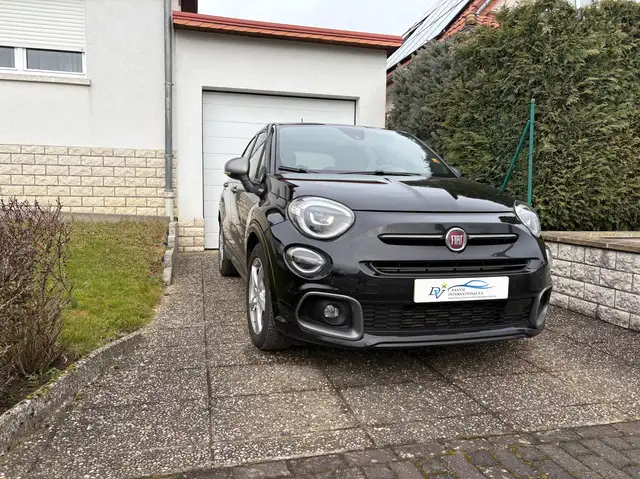 Fiat 500X 500X 1.6 Multijet 4x2 S