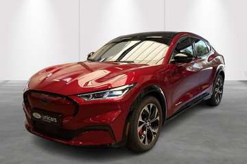99kWh 258kW Extended Range AWD