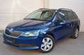 Skoda Fabia 1,4 tdi 66 kw Kombi Amb./ACC/NAVI/I Hand Blau - thumbnail 1