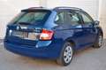 Skoda Fabia 1,4 tdi 66 kw Kombi Amb./ACC/NAVI/I Hand Blau - thumbnail 3
