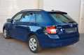 Skoda Fabia 1,4 tdi 66 kw Kombi Amb./ACC/NAVI/I Hand Blau - thumbnail 4