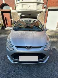 B-Max 1.0 EcoBoost Titanium S
