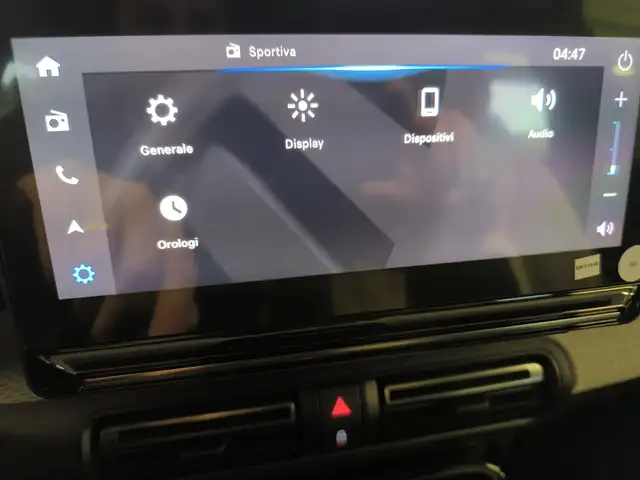 Citroen C3 view 22