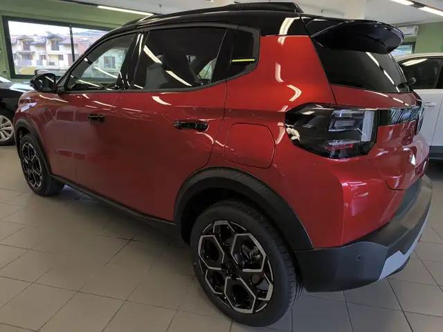 Citroen C3 view 9