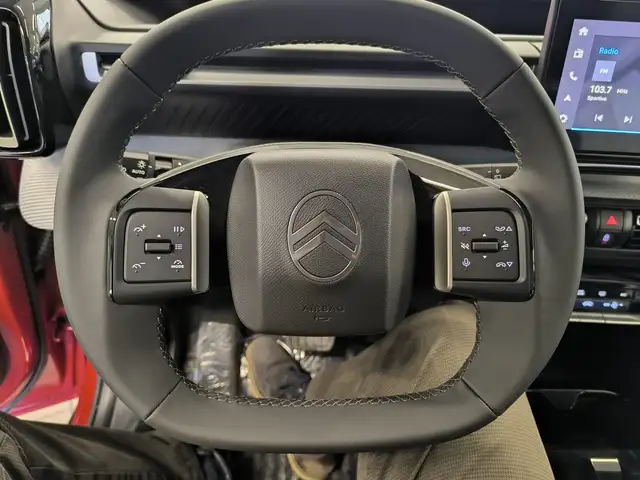 Citroen C3 view 19