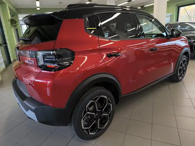 Citroen C3 view 7