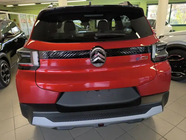 Citroen C3 view 8