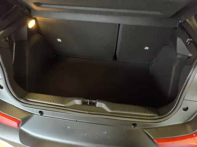 Citroen C3 view 26