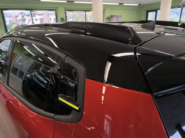 Citroen C3 view 10