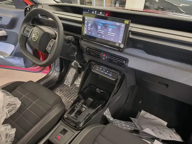 Citroen C3 view 14