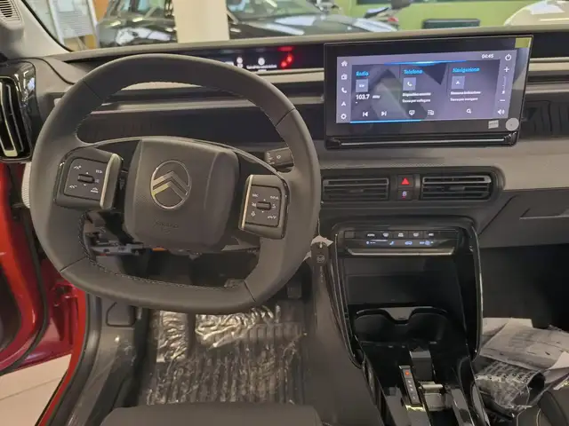 Citroen C3 view 13