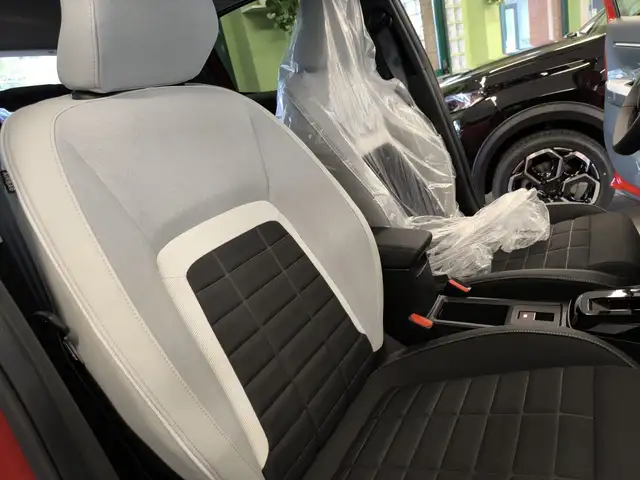 Citroen C3 view 17